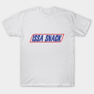 Issa Snack T-Shirt